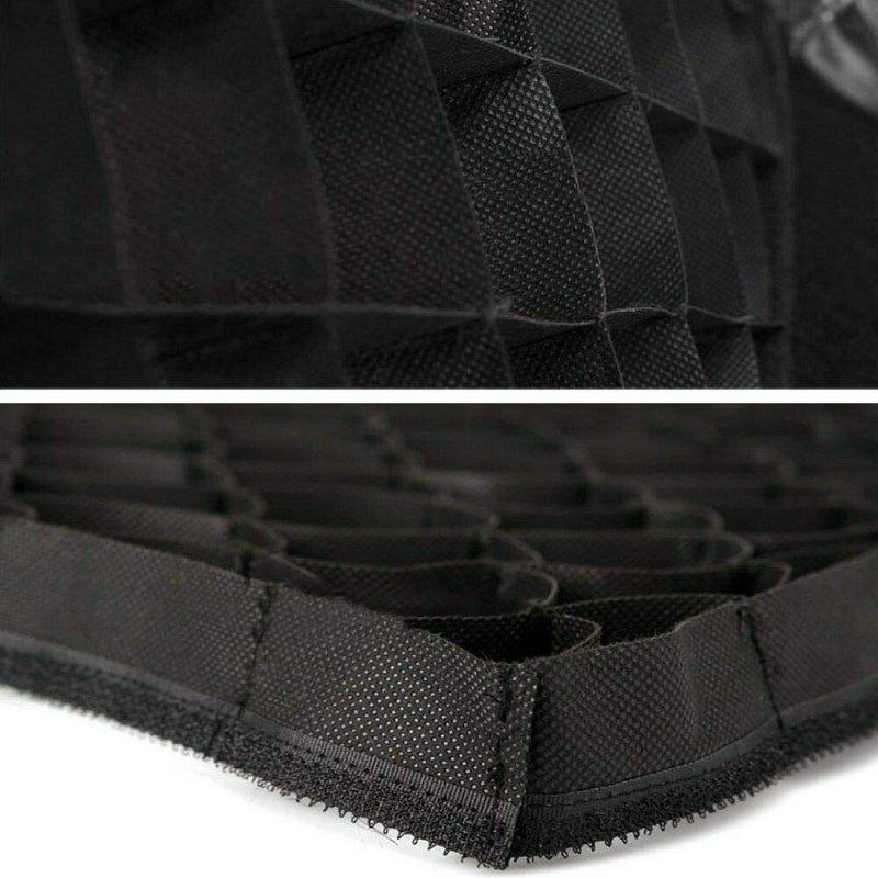 Fotoconic Honeycomb Grid Compatible for Godox 24" 60x60cm Softobx (Only Grid) - Image 3